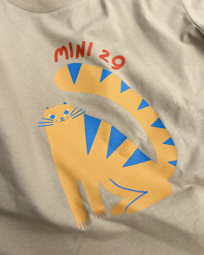 T-Shirt Miaou