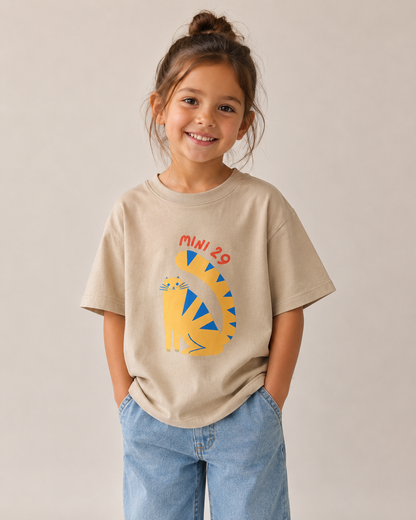 T-Shirt Miaou