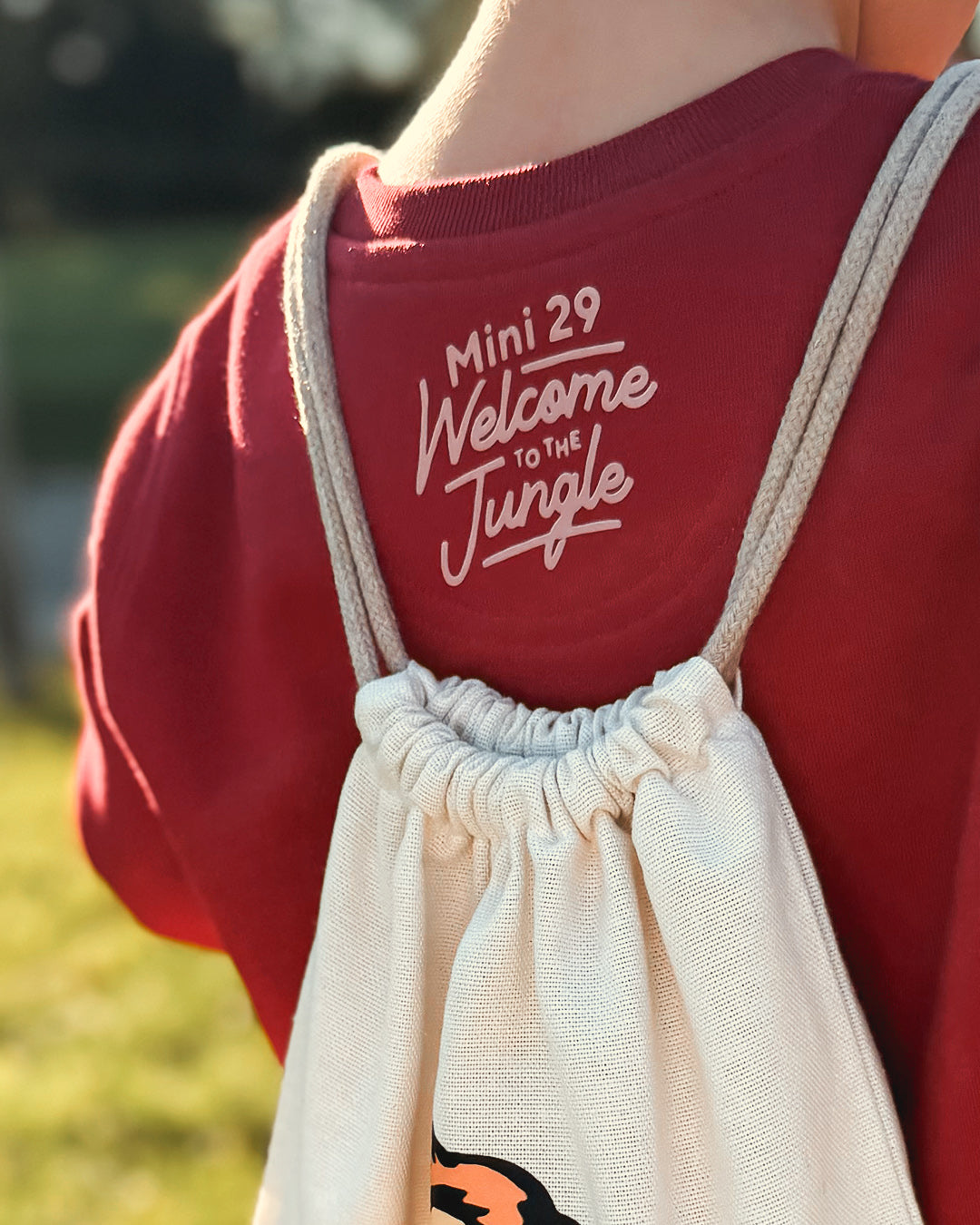 Sweat Léopard