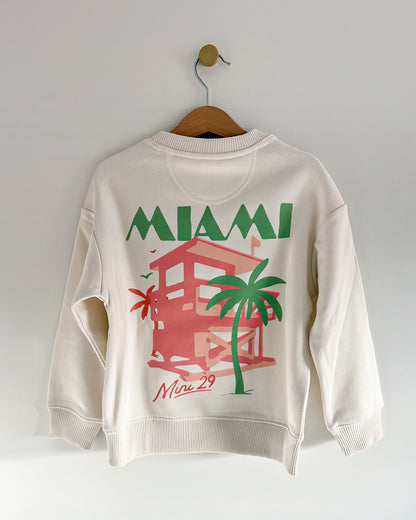 Sweat Miami