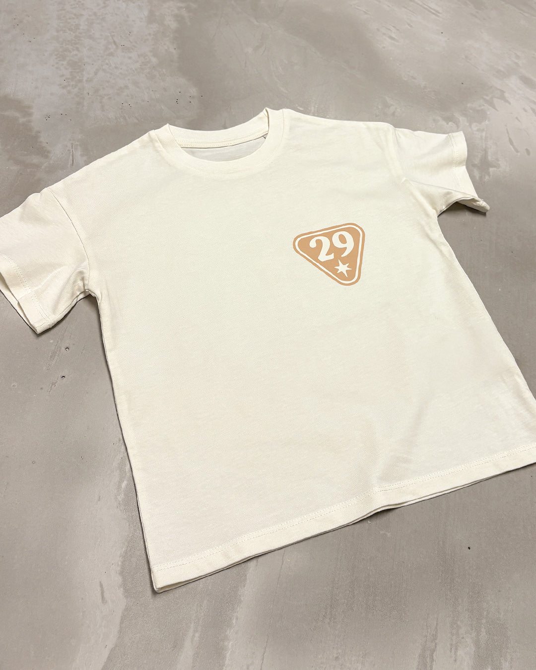 T-Shirt Racing Club - Ivoir