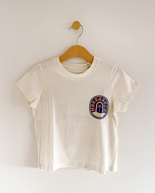 T-Shirt Marrakech - Bébé