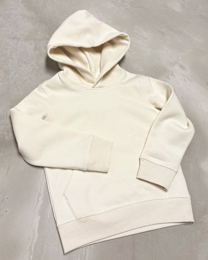 Hoodie Racing Club - Ivoir