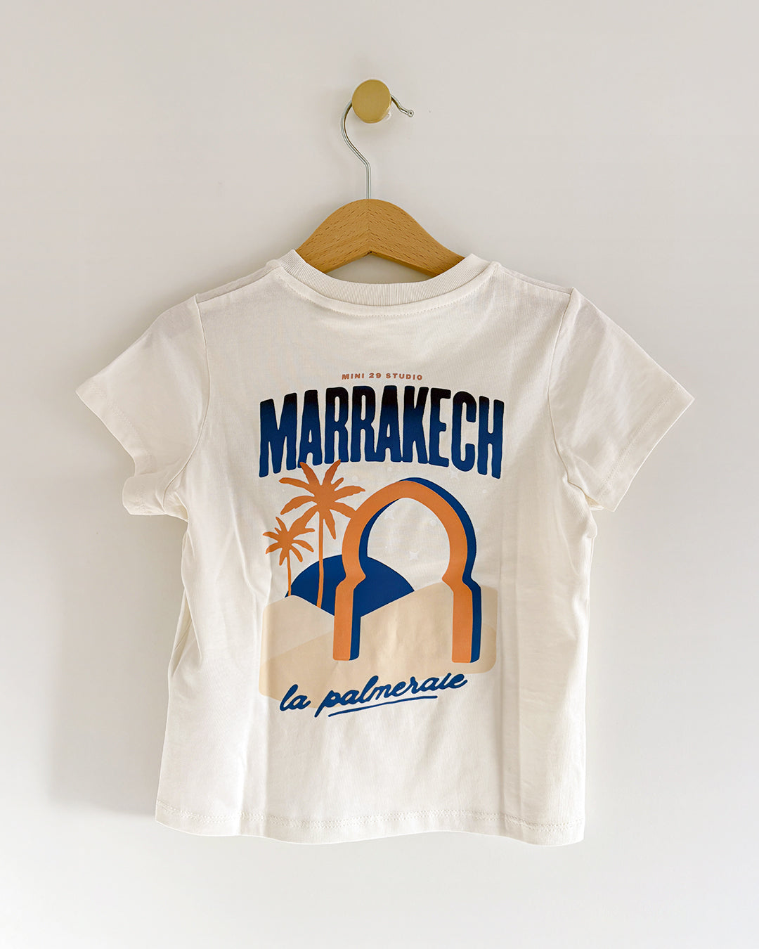 T-Shirt Marrakech - Bébé