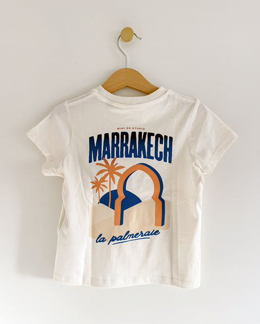 T-Shirt Marrakech - Bébé