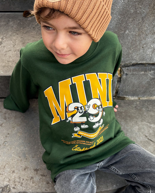 Sweat Art Design Faculty