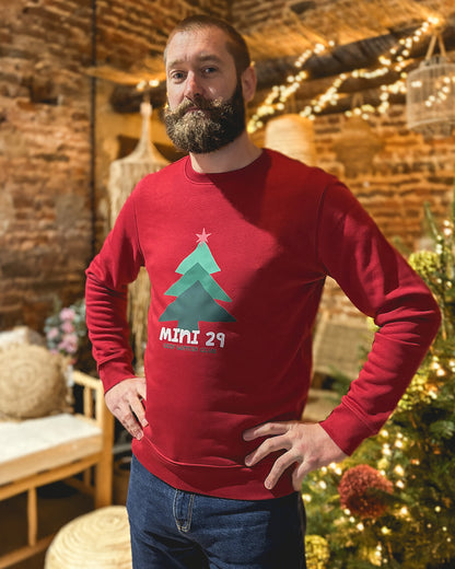 Sweat Xmas Tree - Adulte