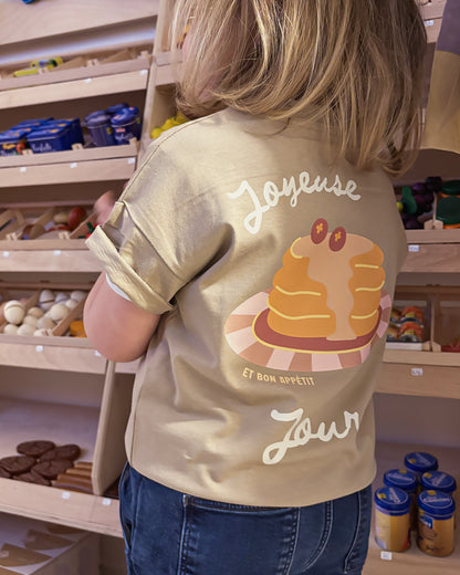 T-Shirt Joyeuse journée