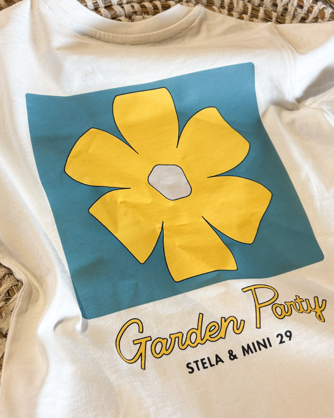 T-Shirt Sun