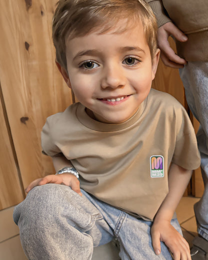 T-Shirt Joyeuse journée