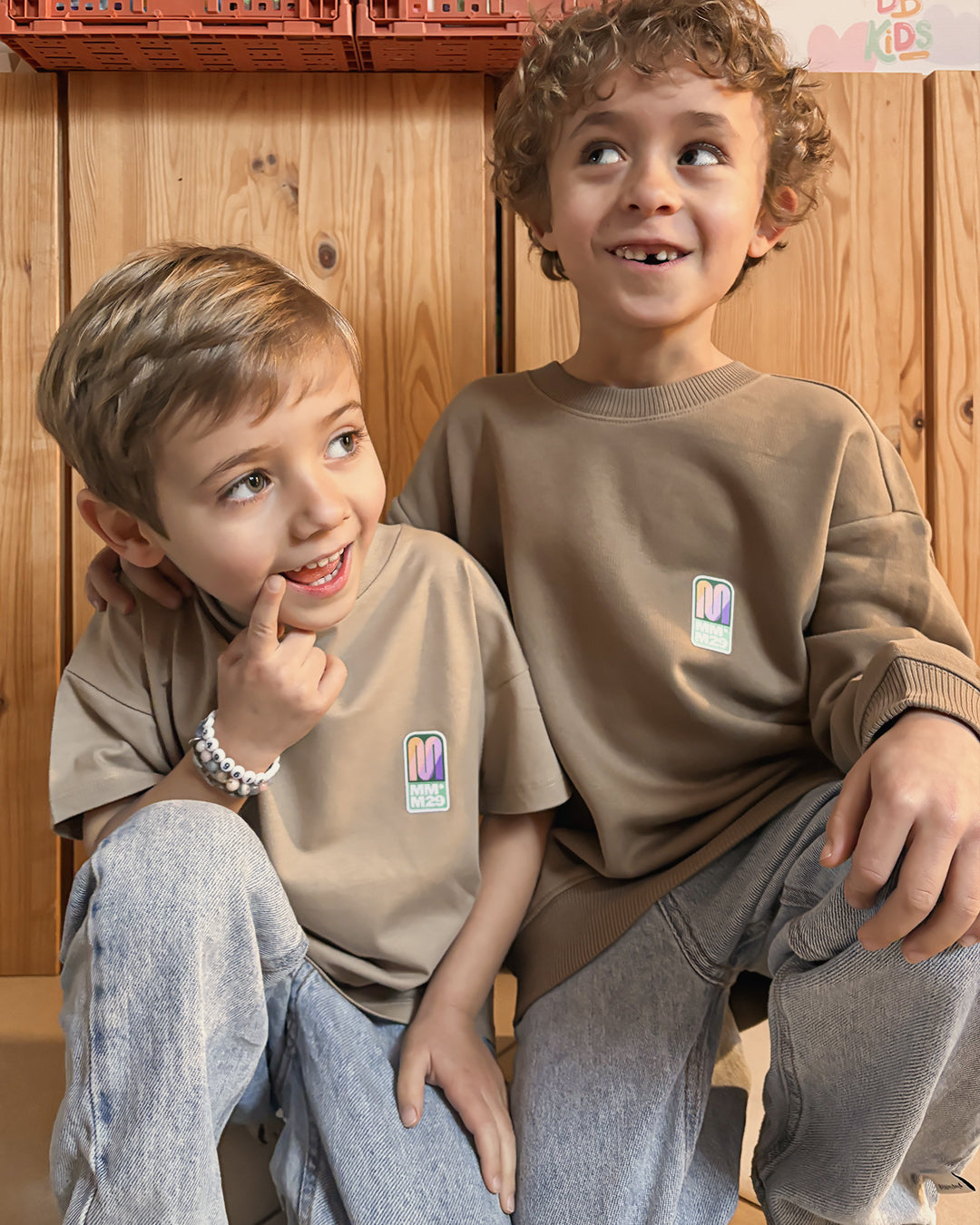 Sweat Chocolat chaud