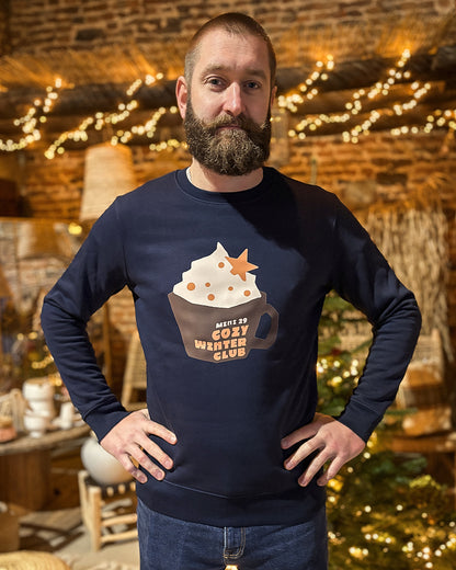 Sweat Hot Chocolate - Adulte