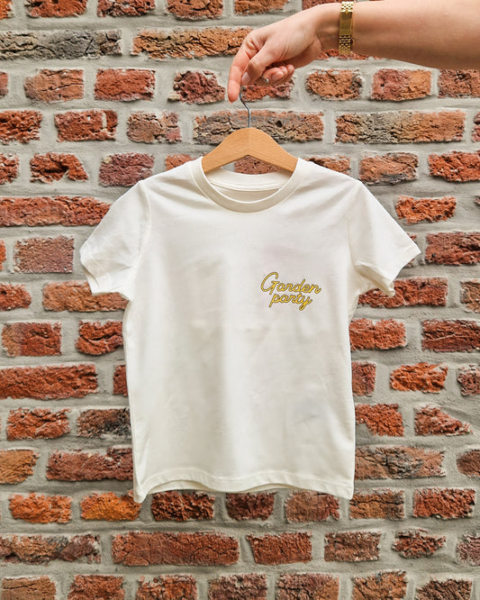 T-Shirt Sun