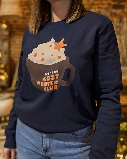 Sweat Hot Chocolate - Adulte