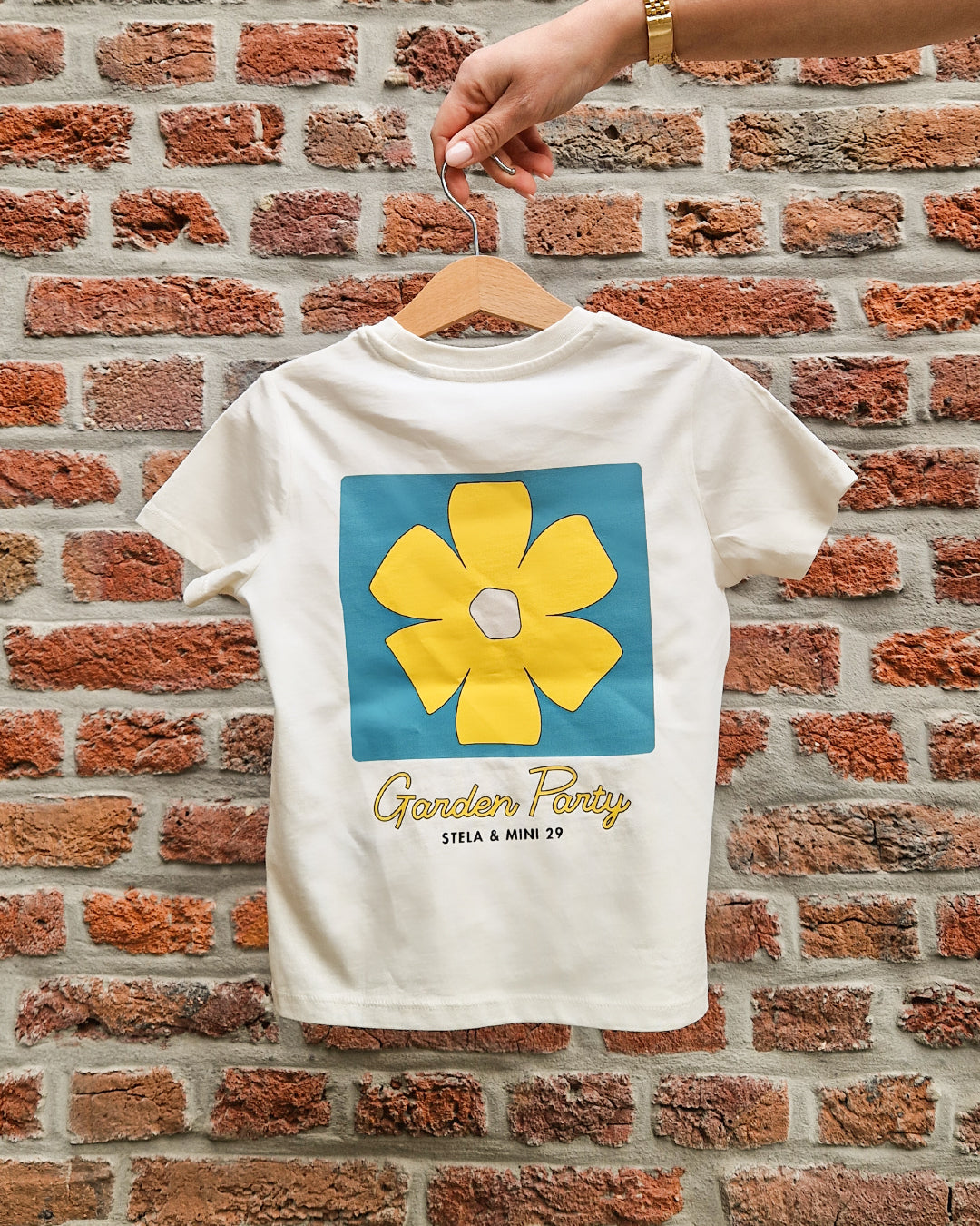 T-Shirt Sun