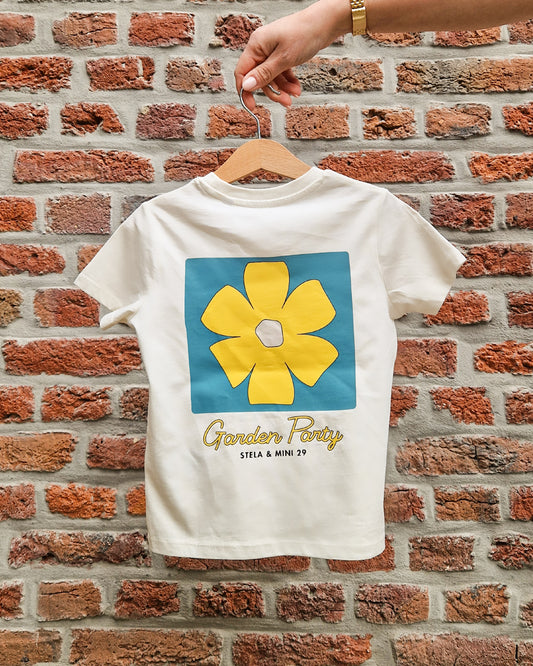 T-Shirt Sun