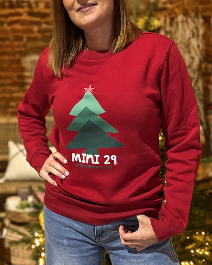 Sweat Xmas Tree - Adulte