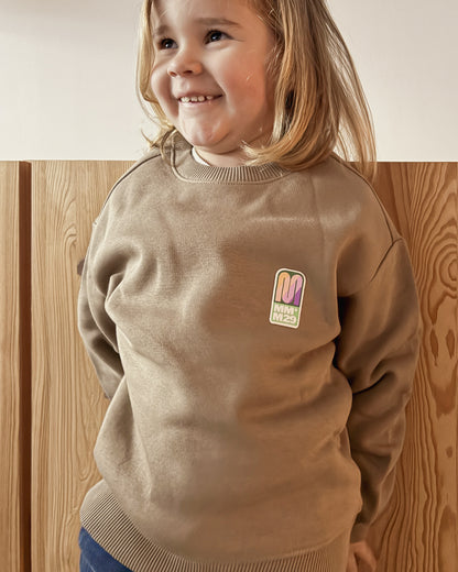 Sweat Chocolat chaud