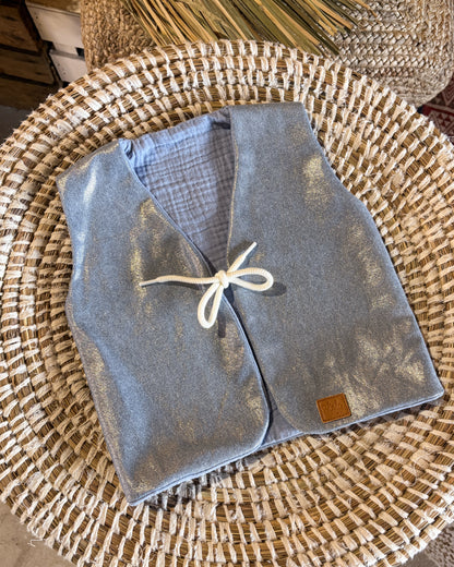Gilet Margueritte