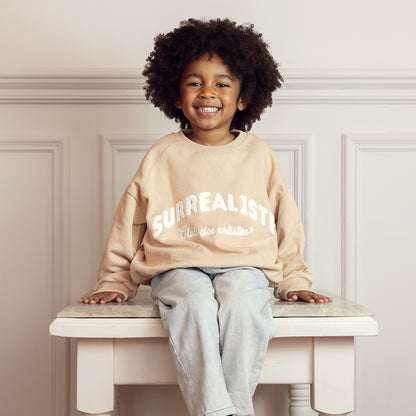 Le Sweat Surréaliste