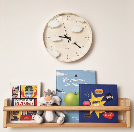 L'Horloge