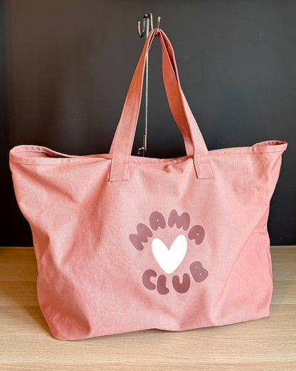 Sac de plage Mama Club