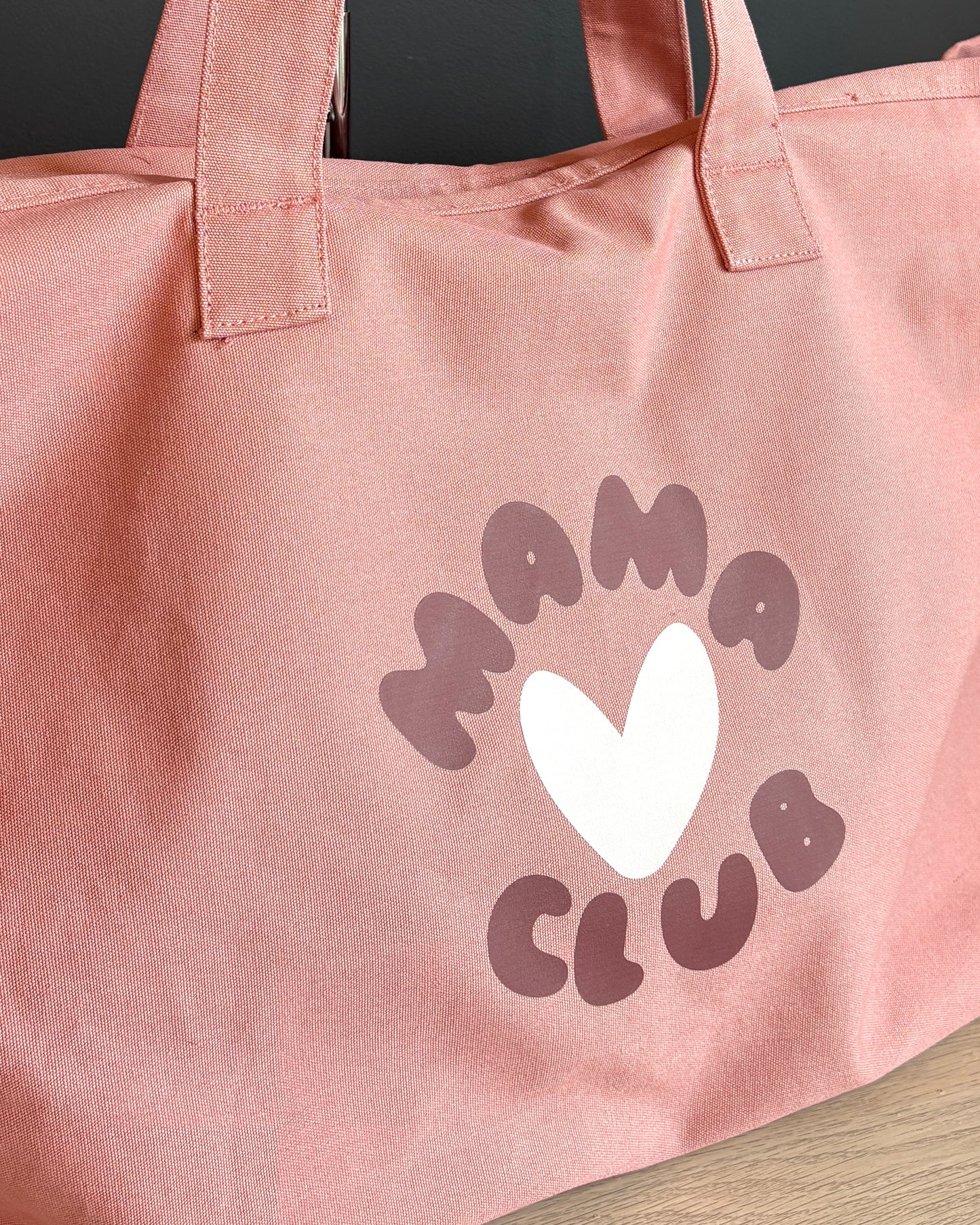Sac de plage Mama Club