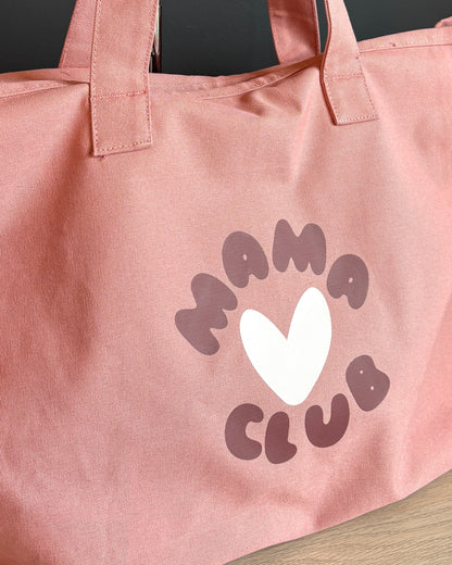 Sac de plage Mama Club