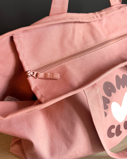 Sac de plage Mama Club