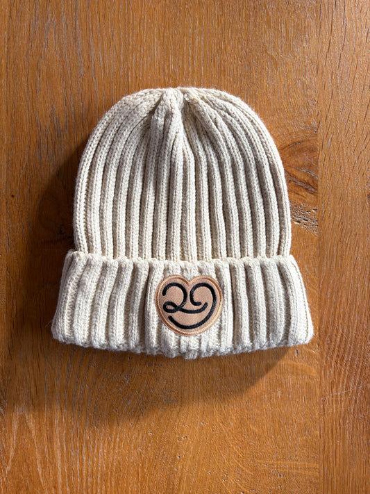 Bonnet adulte
