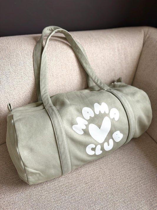 Sac Mama Club - Sauge