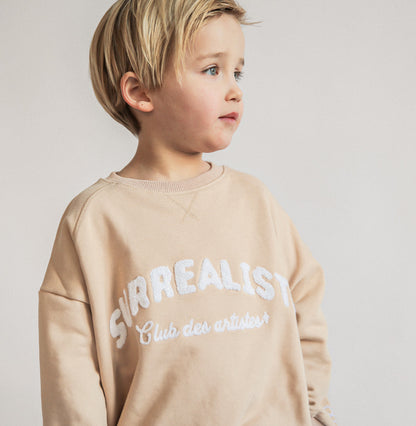Le Sweat Surréaliste