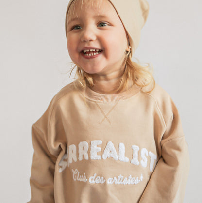 Le Sweat Surréaliste