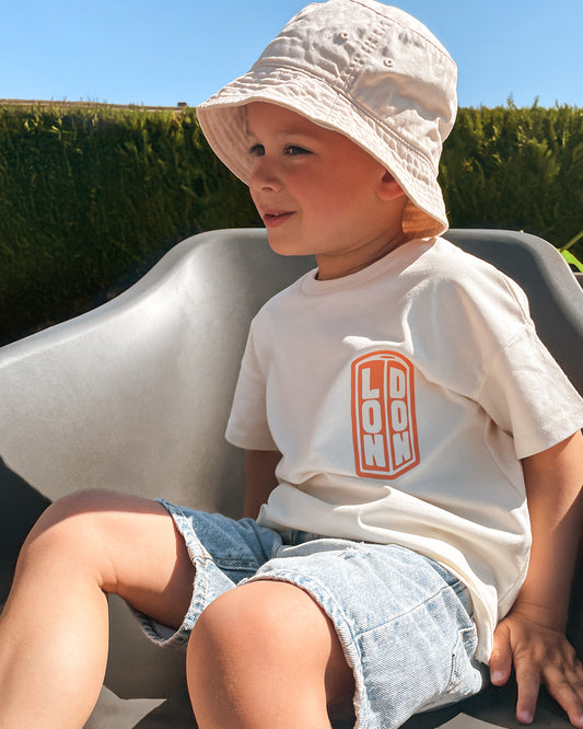 T-Shirt London