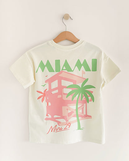 T-Shirt Miami
