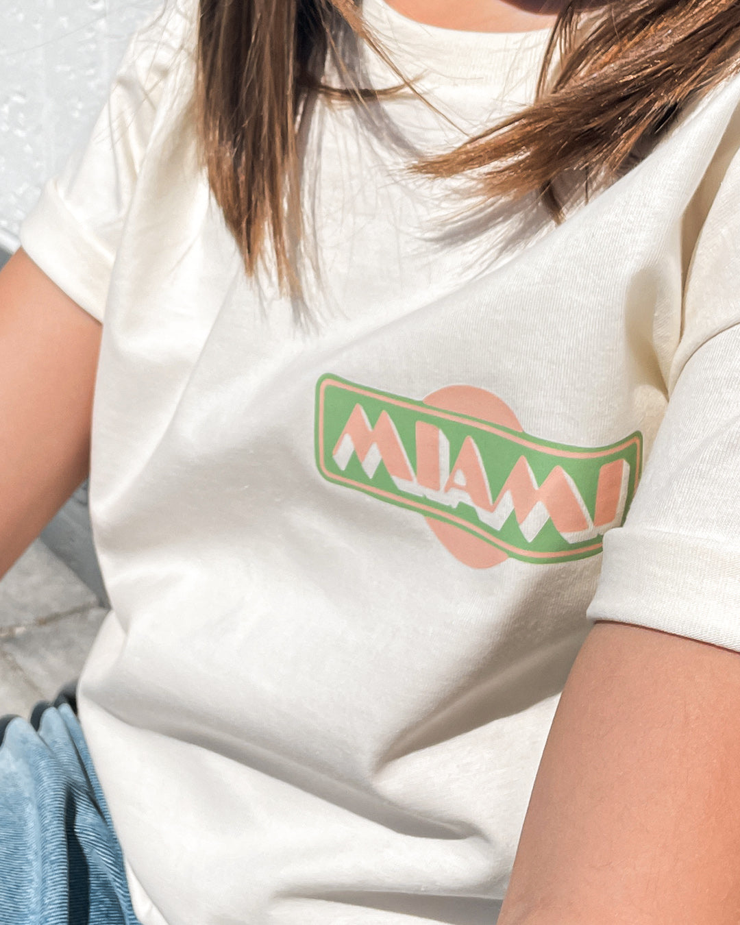 T-Shirt Miami