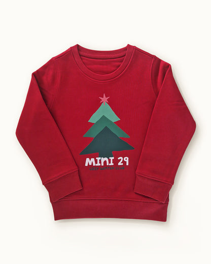 Sweat Xmas Tree - Enfant