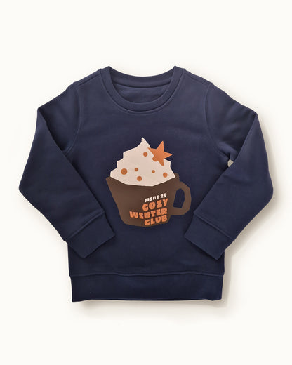 Sweat Hot Chocolate - Enfant