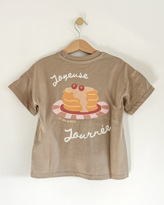 T-Shirt Joyeuse journée