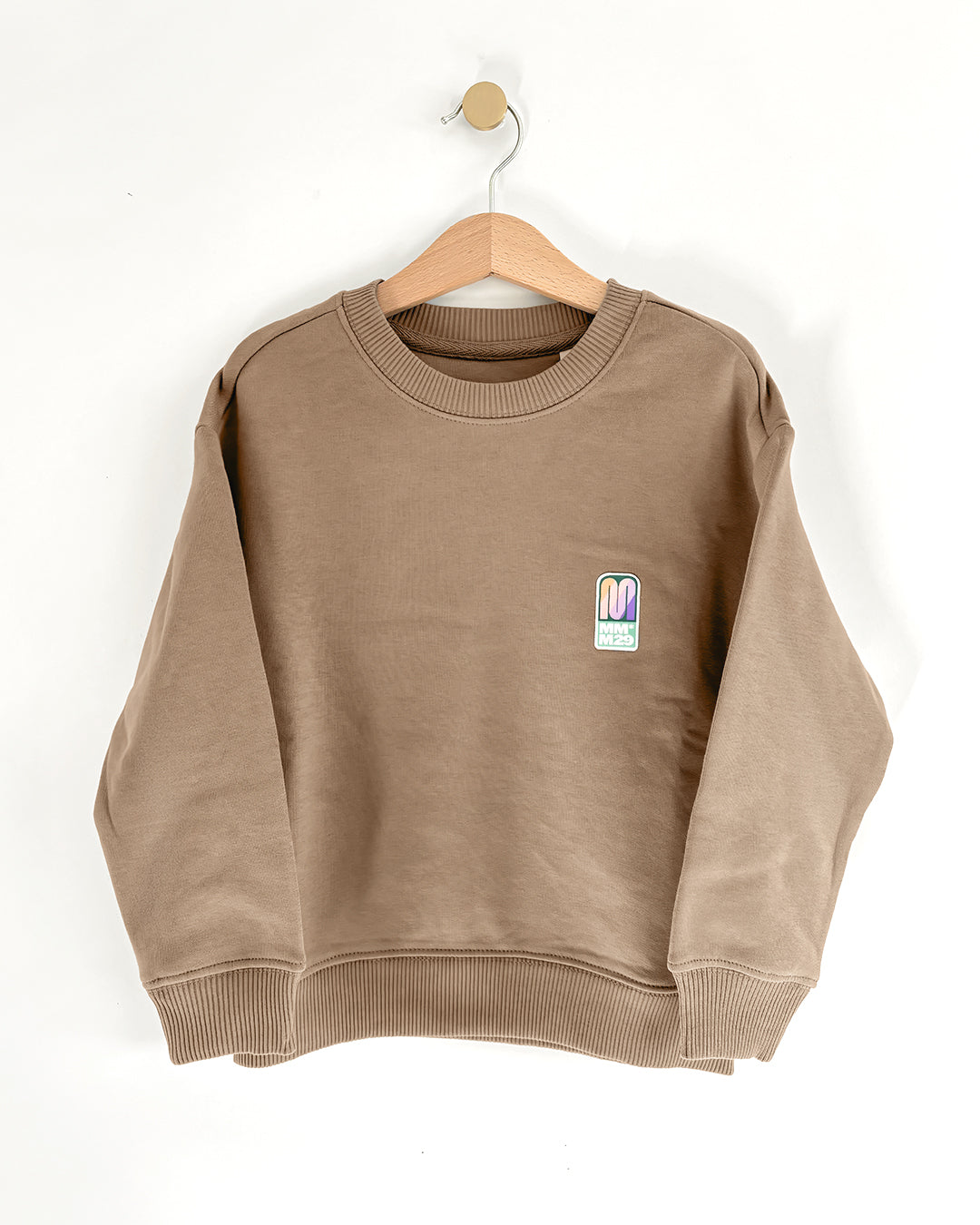 Sweat Chocolat chaud