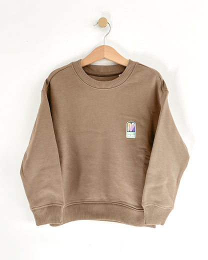 Sweat Chocolat chaud