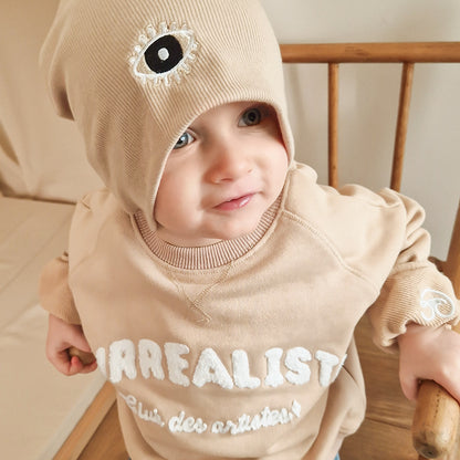 Le Sweat Surréaliste