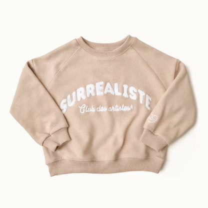 Le Sweat Surréaliste