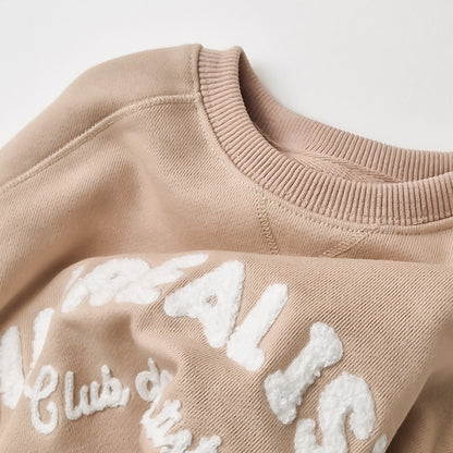 Le Sweat Surréaliste